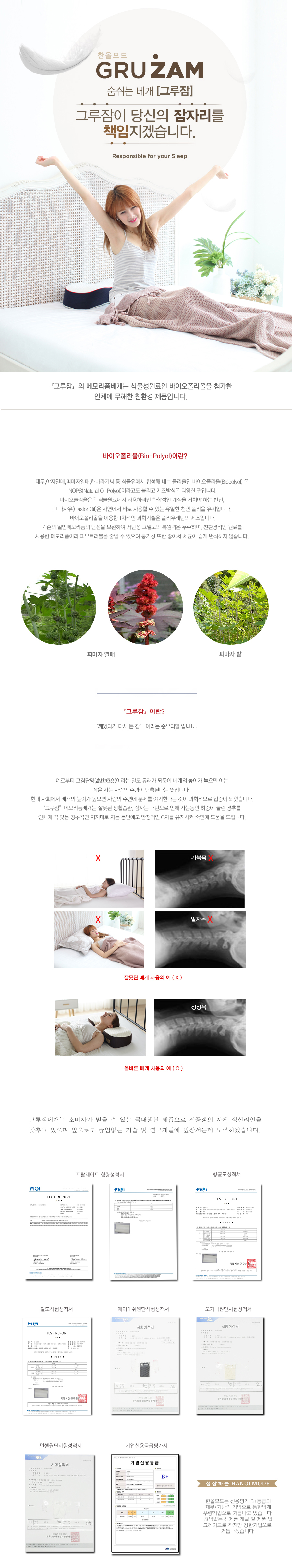 Domestic _ free shipping Sleep pillow memory foam