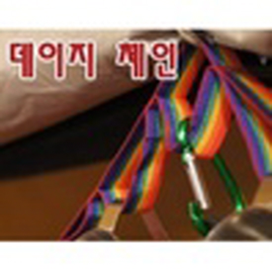 데이지체인