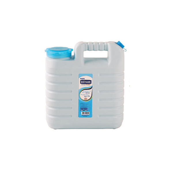 코멕스 바이오탱크 6L