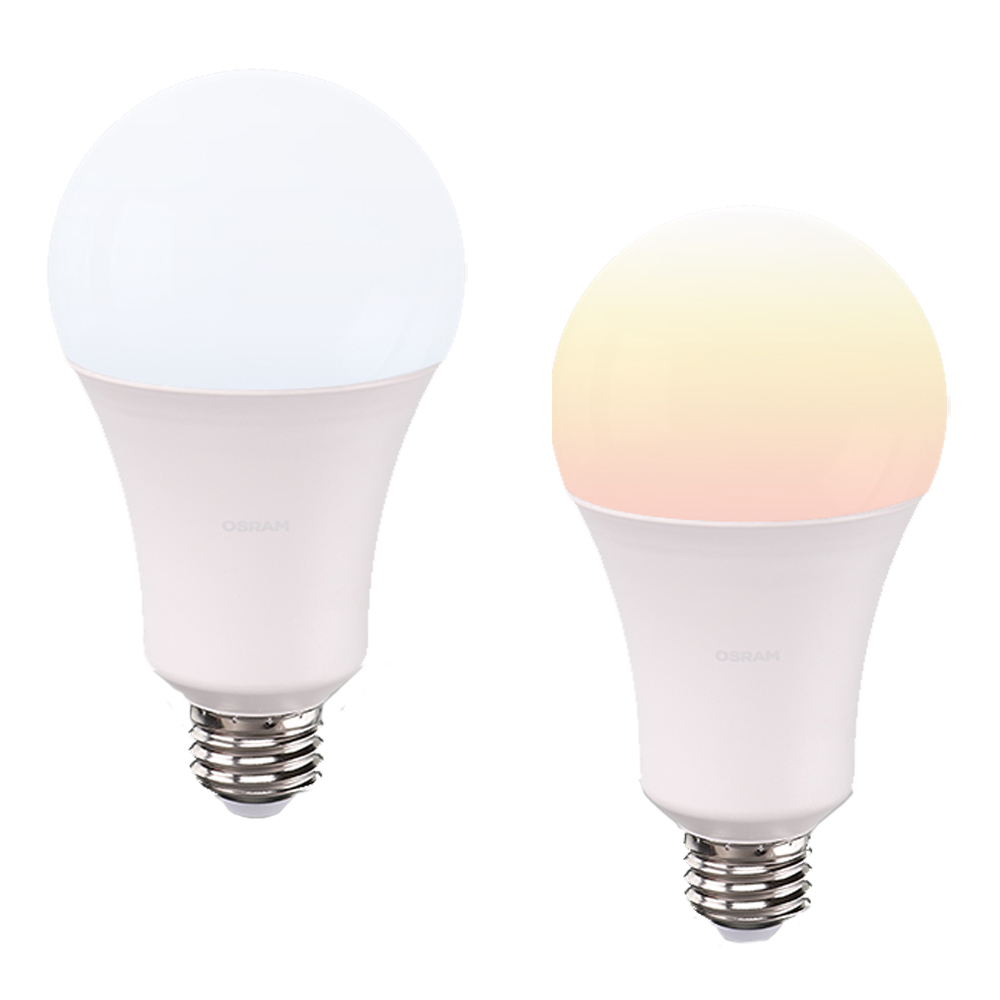 LED 전구 18W 주광 LED 조명 에디슨전구 무드등 램프 - 온채널